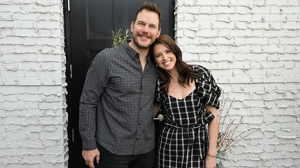 Chris Pratt says Arnold Schwarzenegger’s tough parenting and harsh punishments made wife Katherine more strict