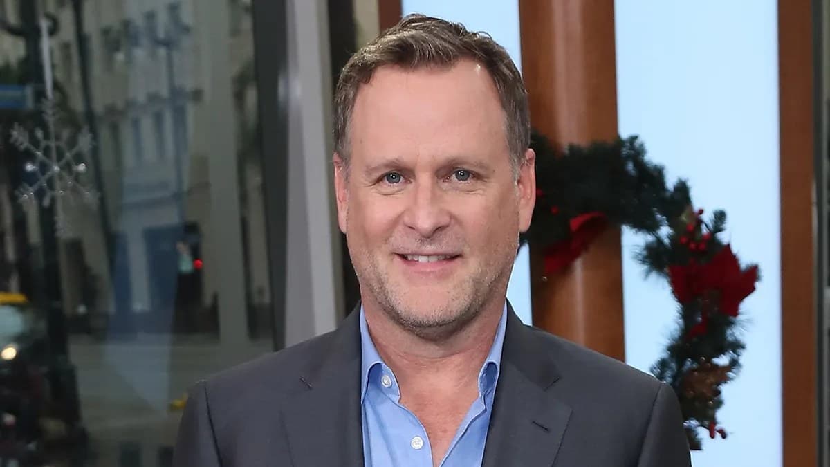 ‘Full House’ star Dave Coulier diagnosed with ‘very aggressive’ cancer