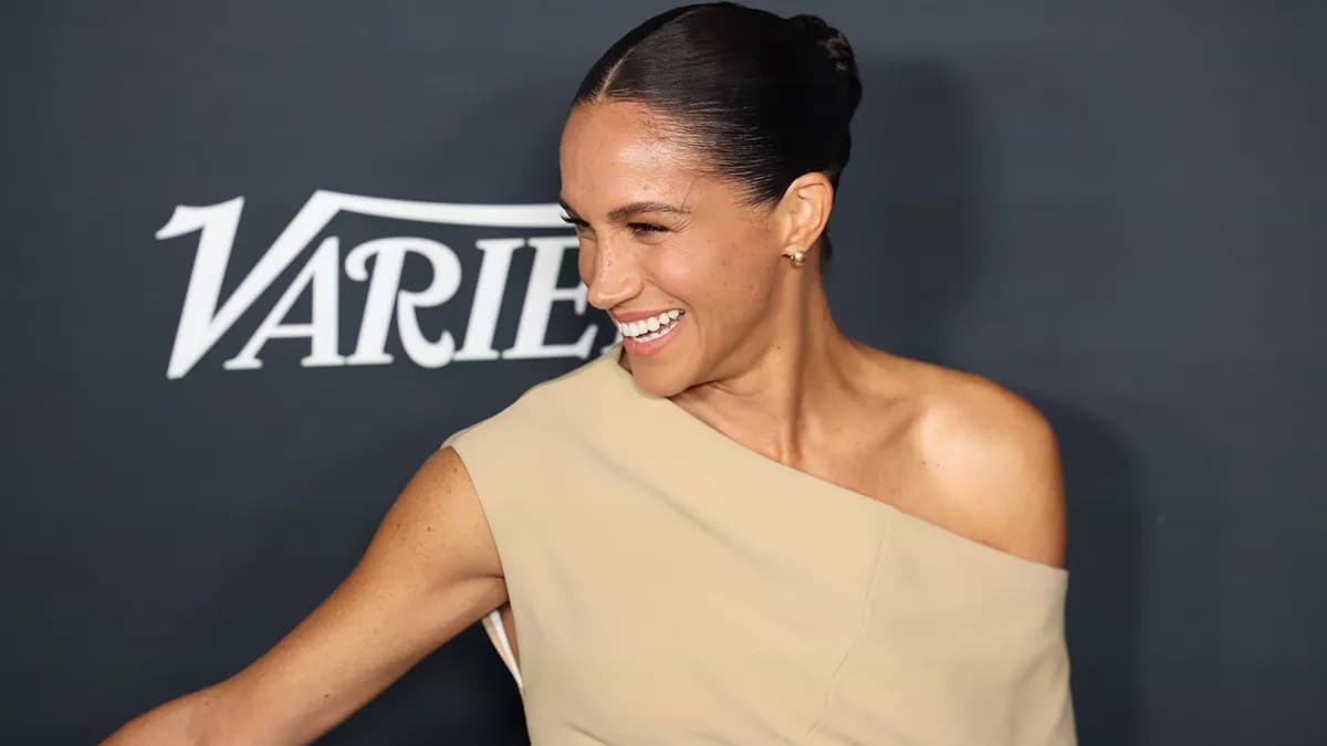 Meghan Markle accused of copying ideas as she launches new podcast project