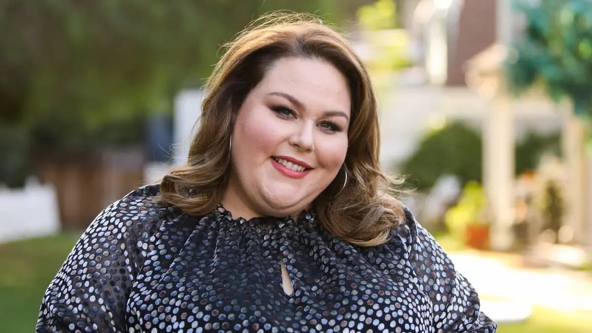 ‘This Is Us’ star Chrissy Metz left Hollywood after two decades, says she found a ‘better quality of life’