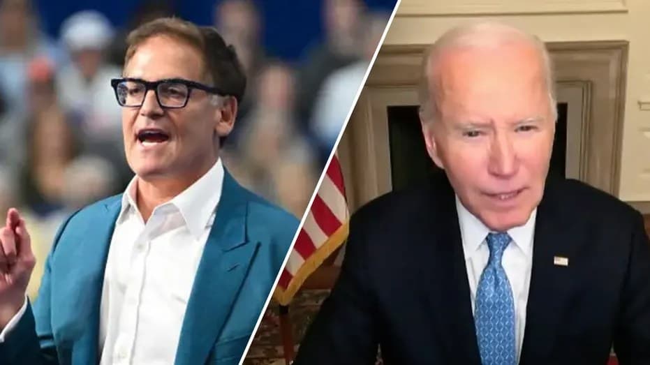 Harris’ billionaire surrogate's suggestion Trump women are dumb comes on heels of Biden’s 'garbage' comment