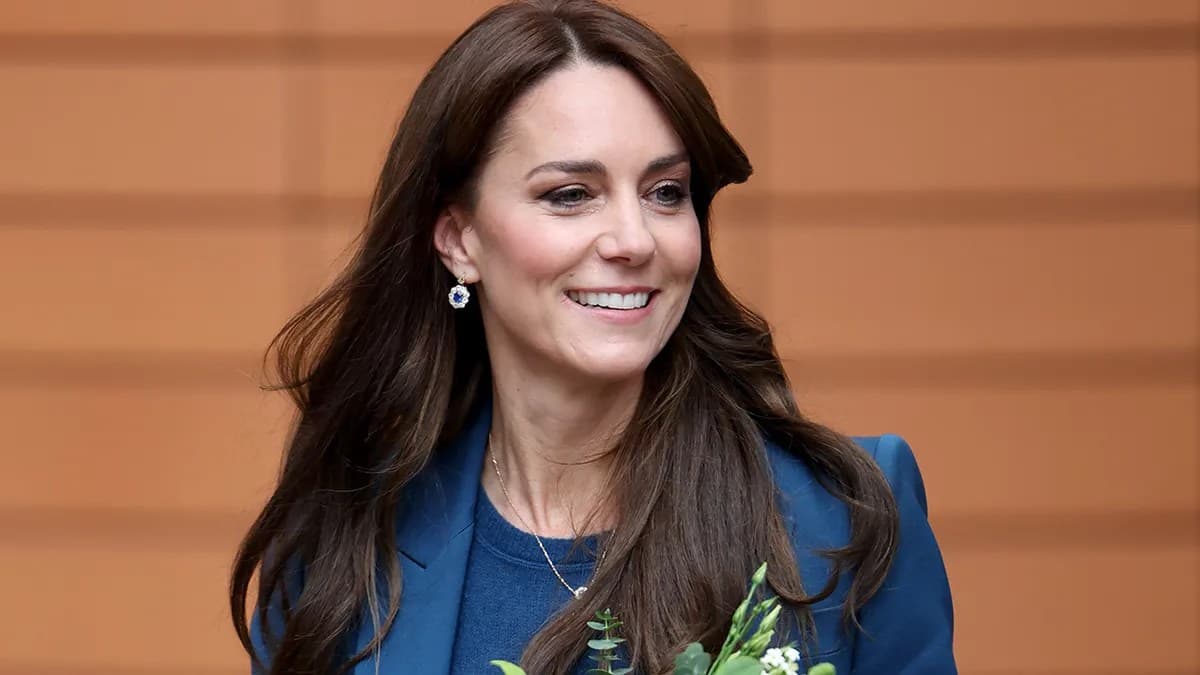 Kate Middleton's cancer battle 'strengthened her Christian faith': experts