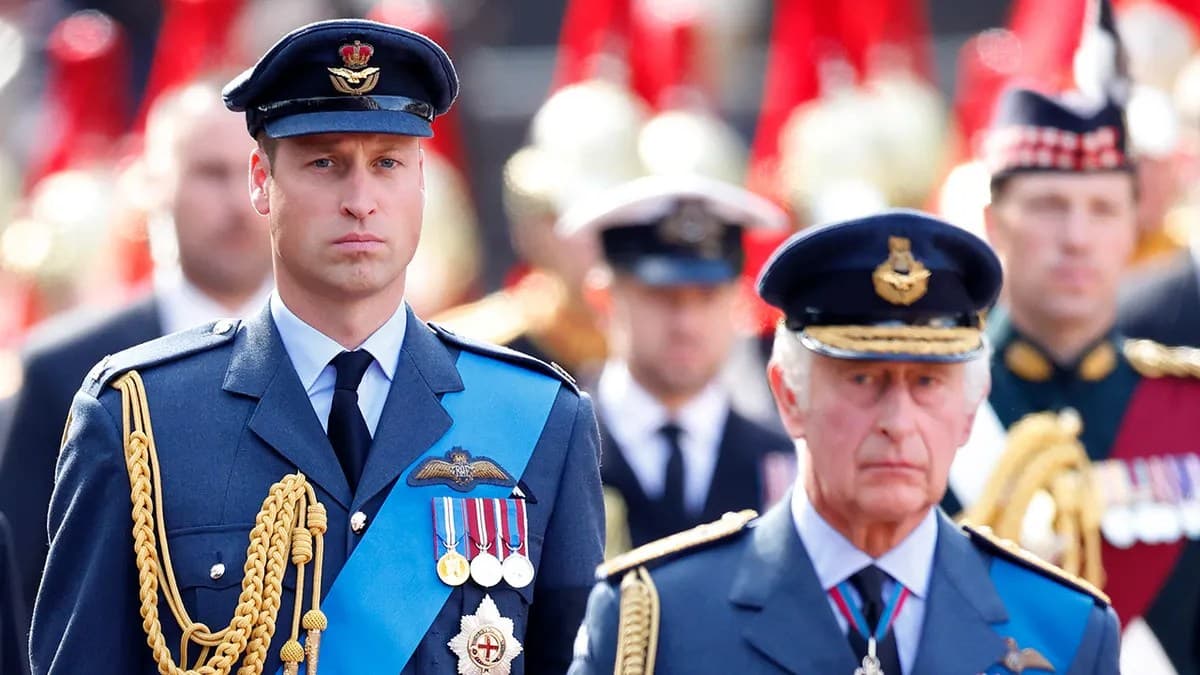King Charles, Prince William under fire for allegedly making ‘secret millions’ from charities, public services