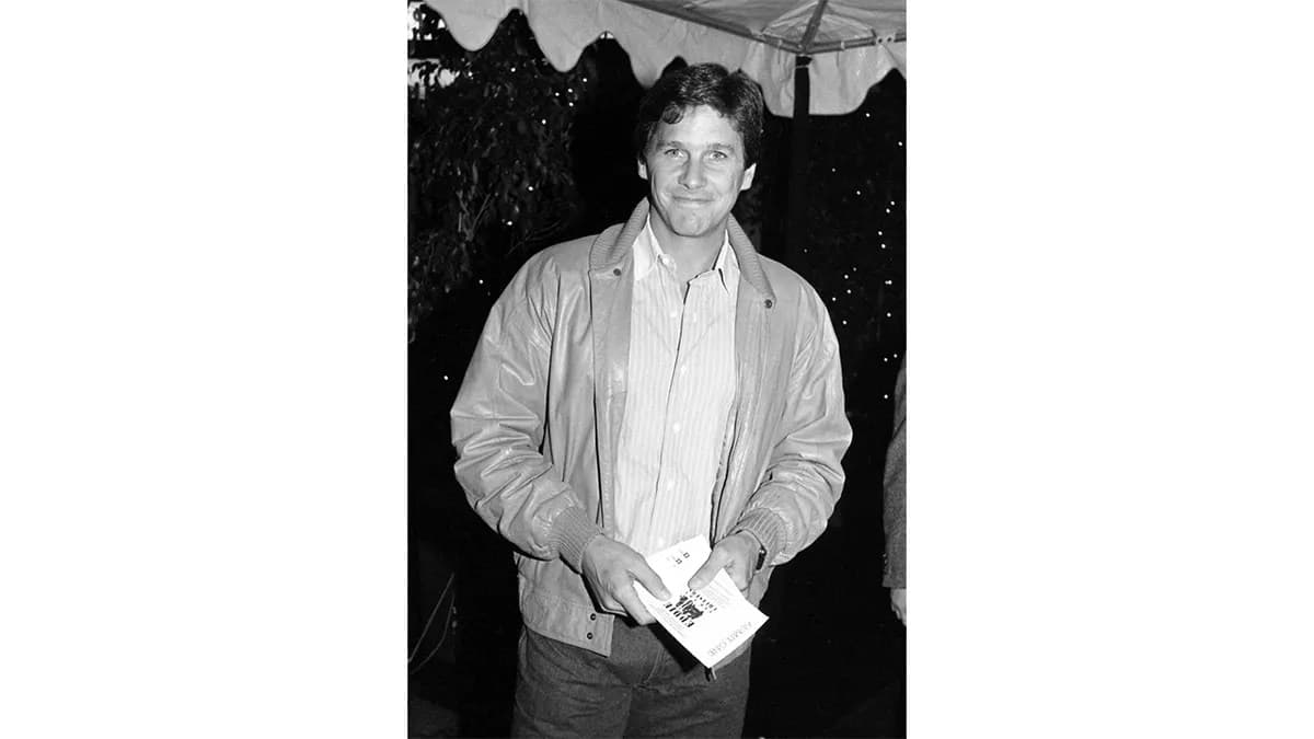 Tim Matheson claims he slept with four women, including Kirstie Alley, within 24 hours