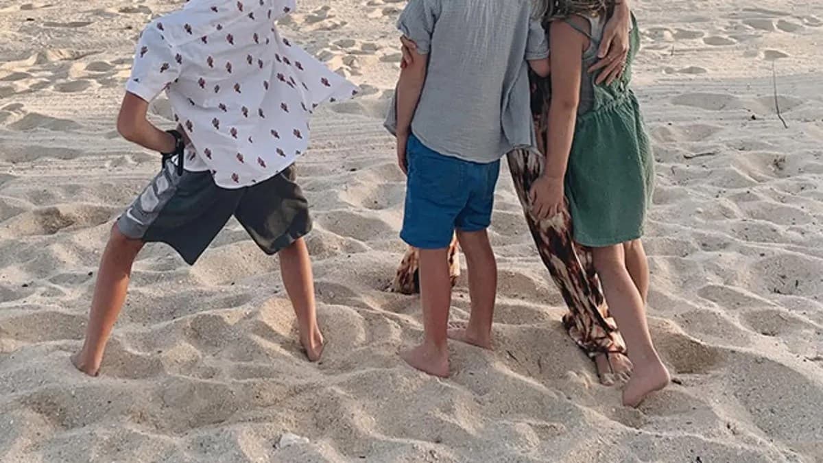 Kristin Cavallari woke up to intruder crawling on bedroom floor while sleeping next to son