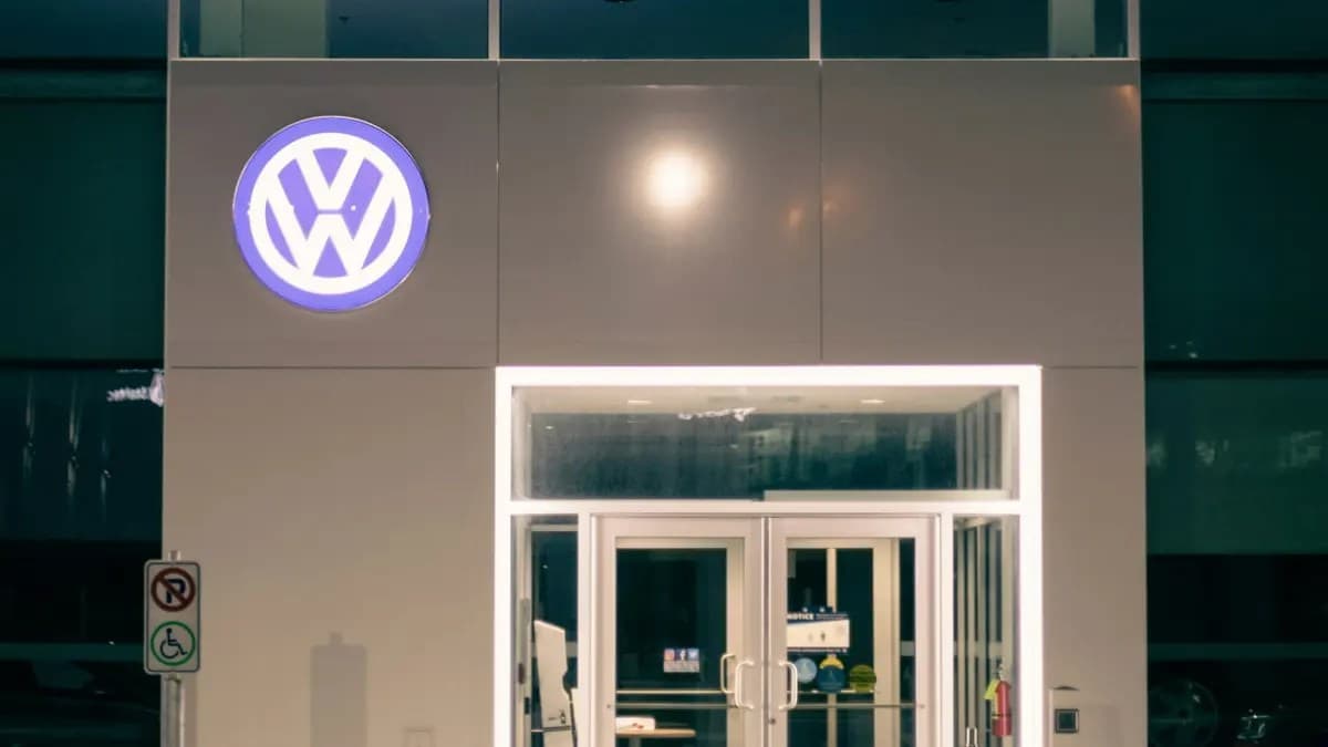 800,000 VW electric vehicle owners’ data exposed by software bug