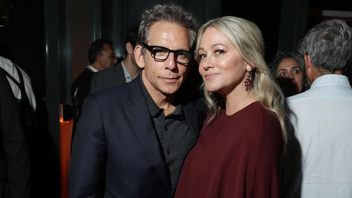 Ben Stiller’s years-long separation from wife made their marriage stronger