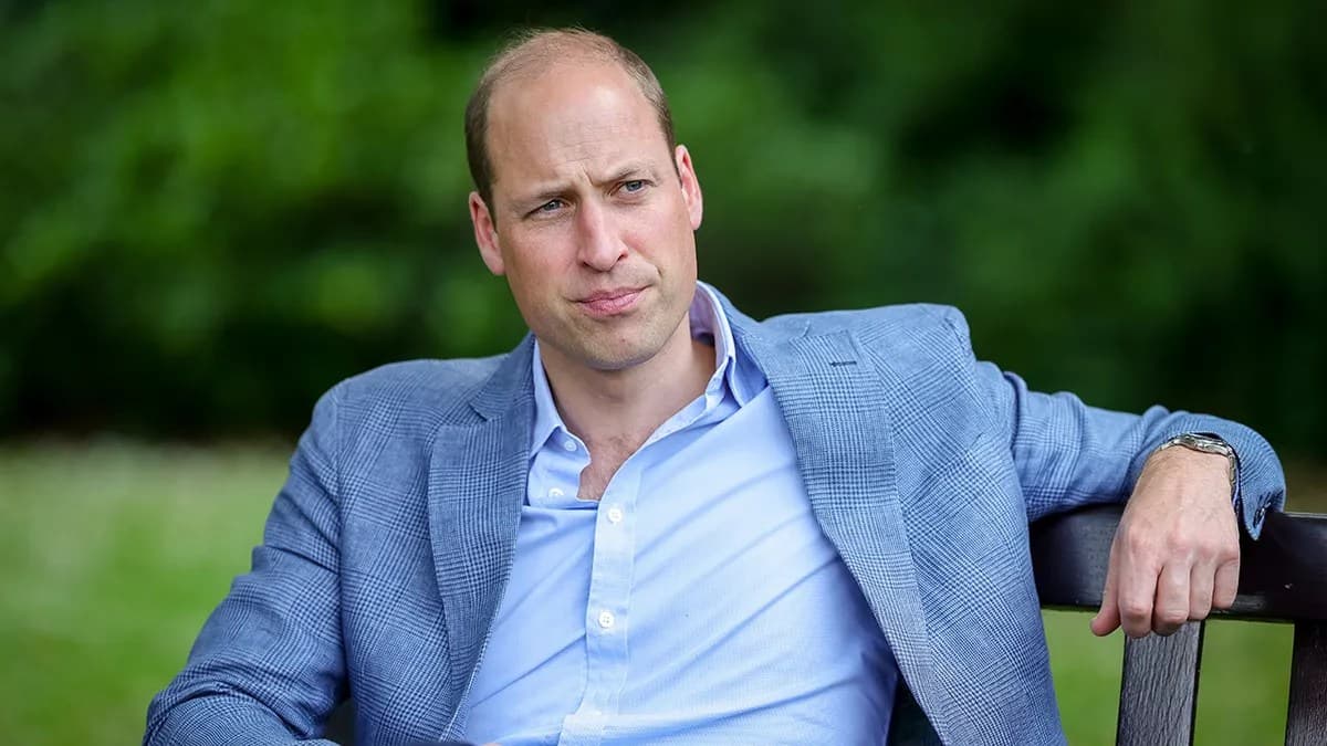 Prince William under pressure to save monarchy as Prince Harry, Prince Andrew ‘wary of his wrath’: expert