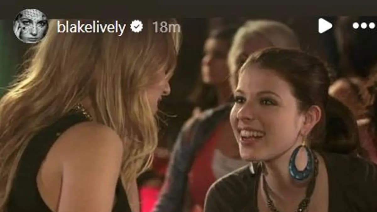 Michelle Trachtenberg’s death leaves Hollywood stunned: Blake Lively, Rosie O’Donnell lead tributes