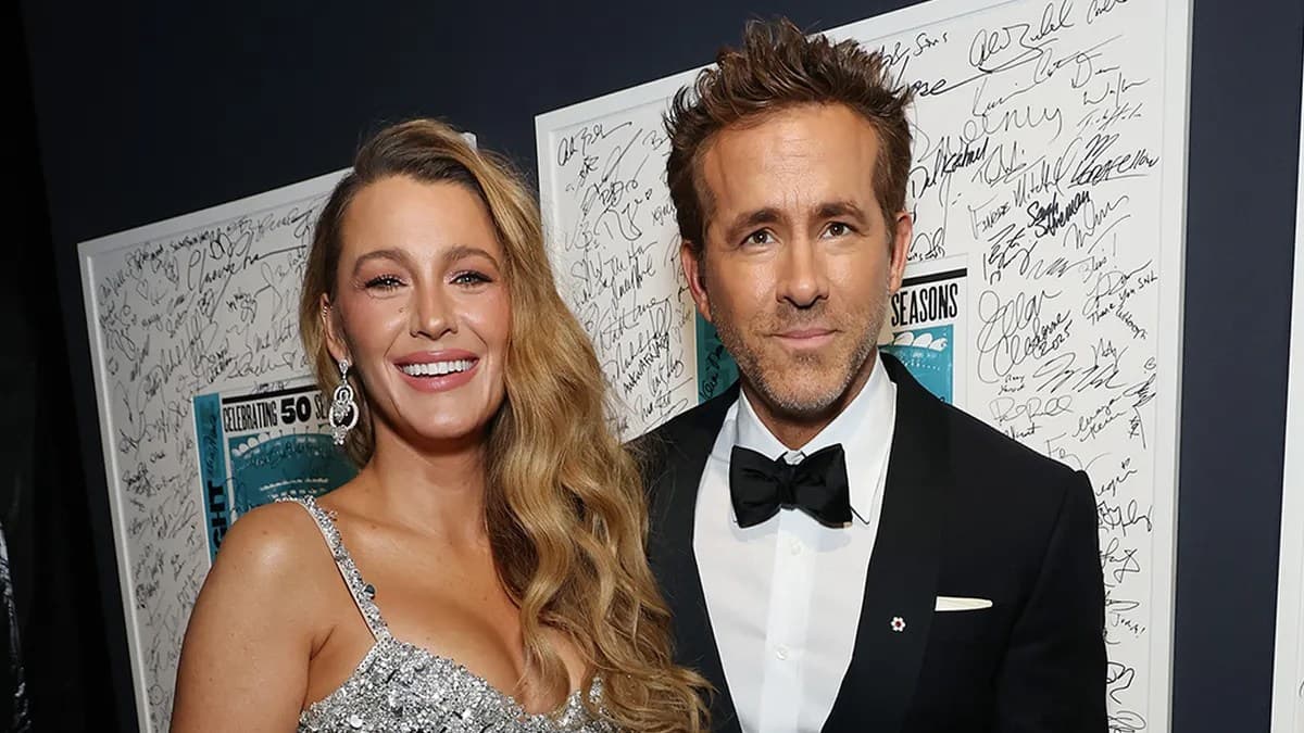 Blake Lively, Ryan Reynolds break cover as Justin Baldoni fights ‘invasive’ subpoena in legal drama