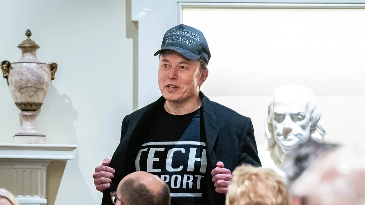 Fox News AI Newsletter: Judge denies Musk’s move against OpenAI