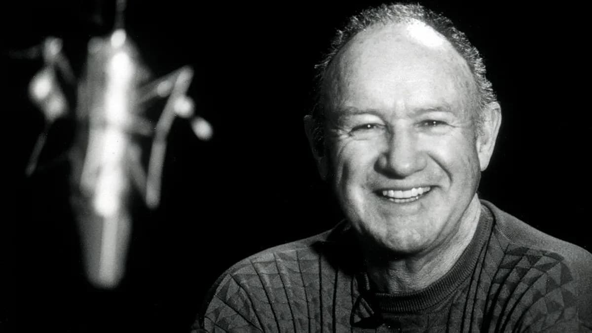 Gene Hackman’s pacemaker would have alerted physician if ‘urgent’ event occurred: cardiologist