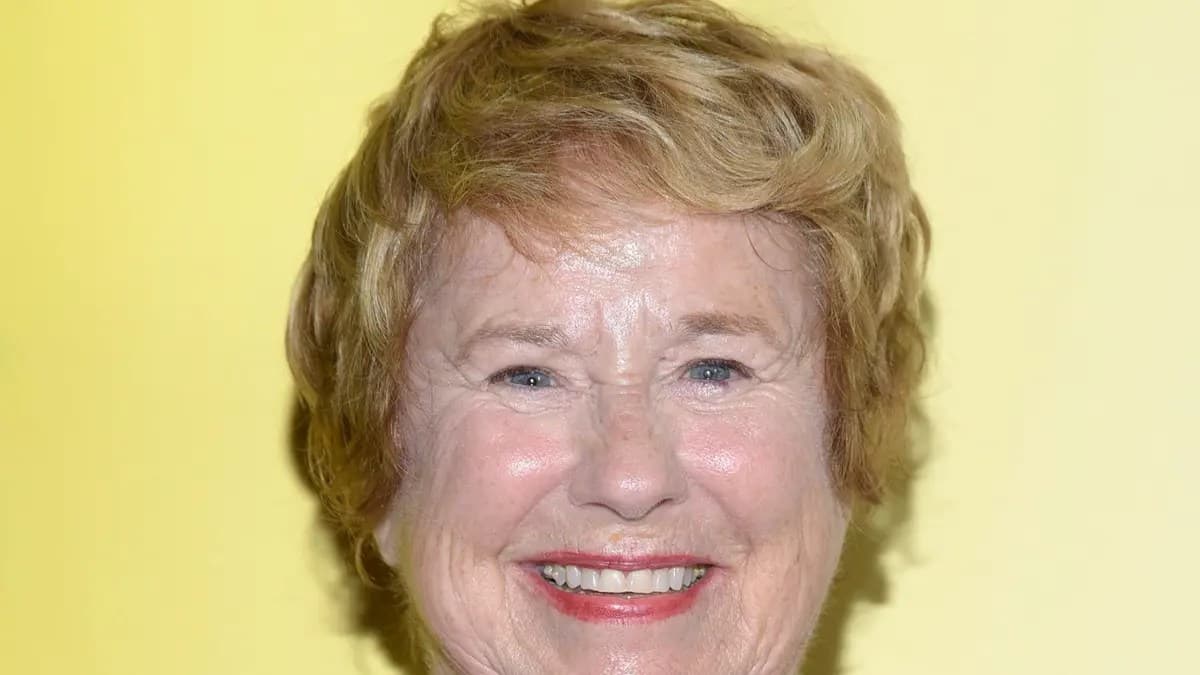 ‘Pee-wee’s Playhouse’ star Lynne Marie Stewart dead at 78