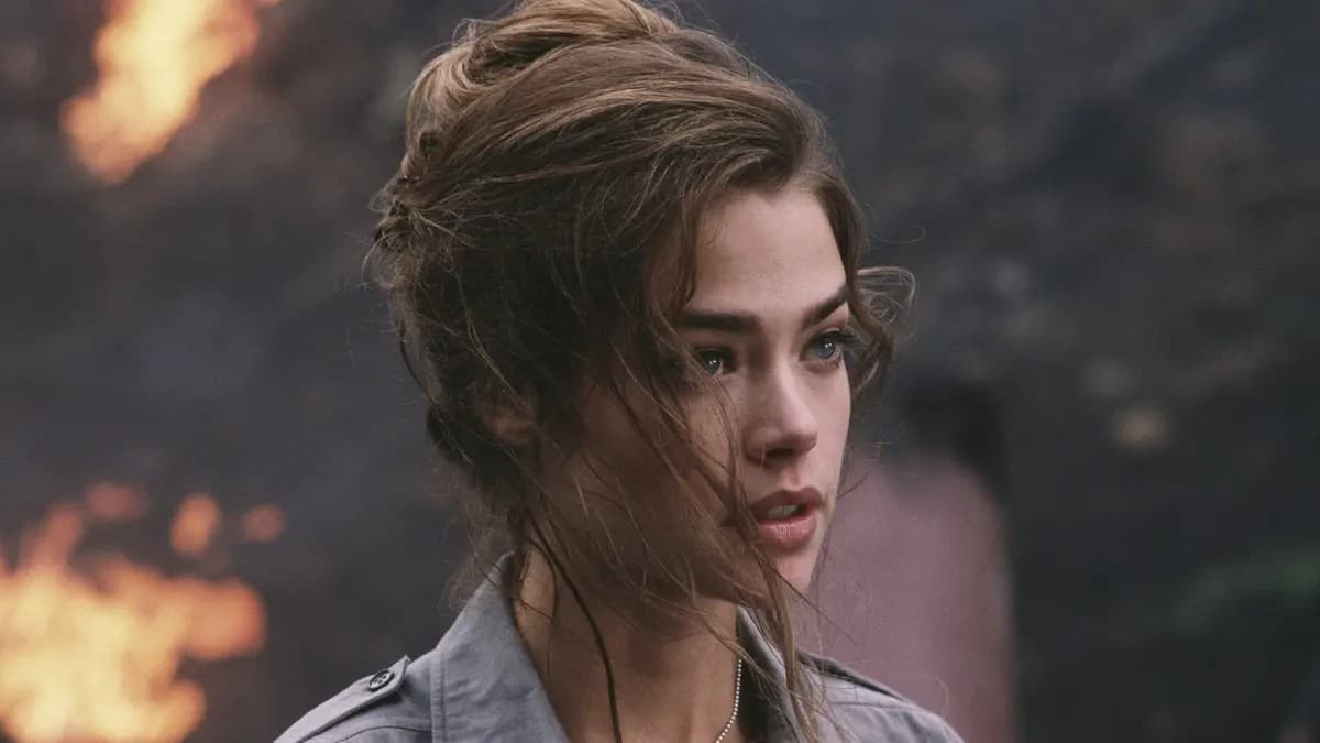 Denise Richards pressured to keep silent about alleged sexual harassment to avoid Hollywood blacklist