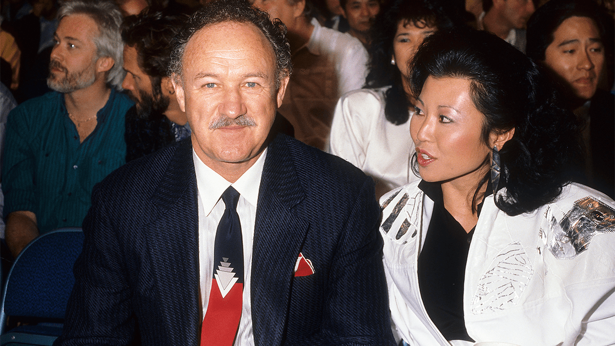Gene Hackman death: Alzheimer’s impact on actor in days after wife’s death