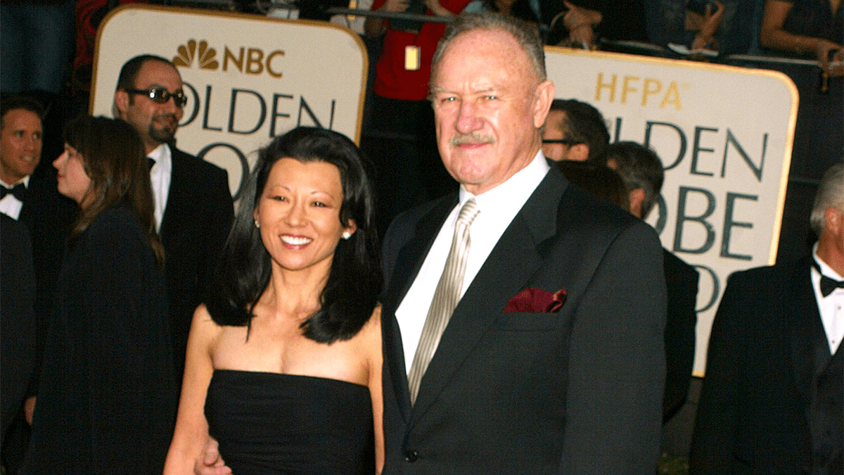 Gene Hackman and wife’s deaths called ‘suspicious,’ bodies showed signs of ‘mummification’