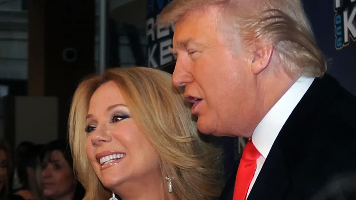Kathie Lee Gifford says Trump ‘will not rest until he has fulfilled every promise’ he’s made to Americans