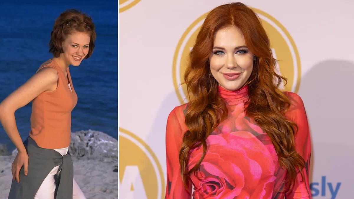 Former Disney star claims porn career has people treating her with ‘more respect’