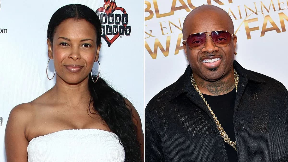 Dawn Robinson slams ‘leeches’ who are looking for attention after her ‘car life’ video goes viral