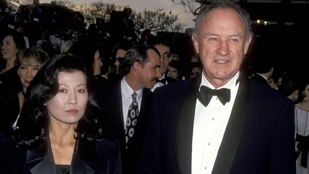 Gene Hackman, wife’s deaths: Sheriff says there are still ‘loopholes’ in ongoing investigation