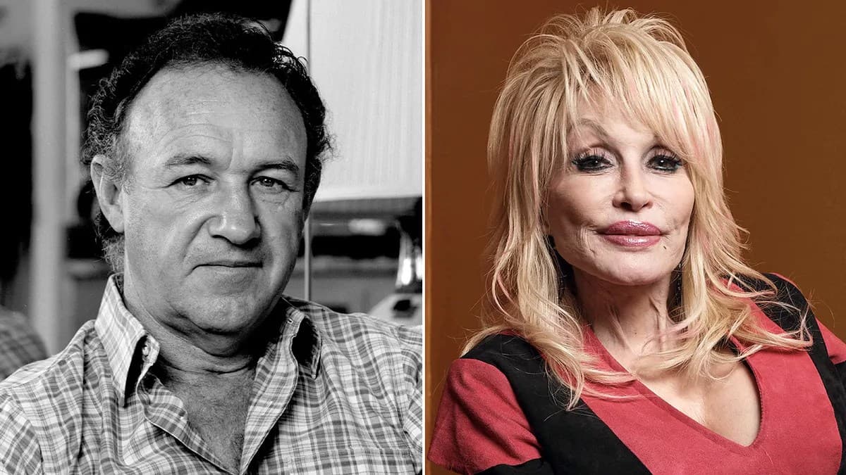 Fox News Entertainment Newsletter: Gene Hackman death theories, Dolly Parton’s husband dies
