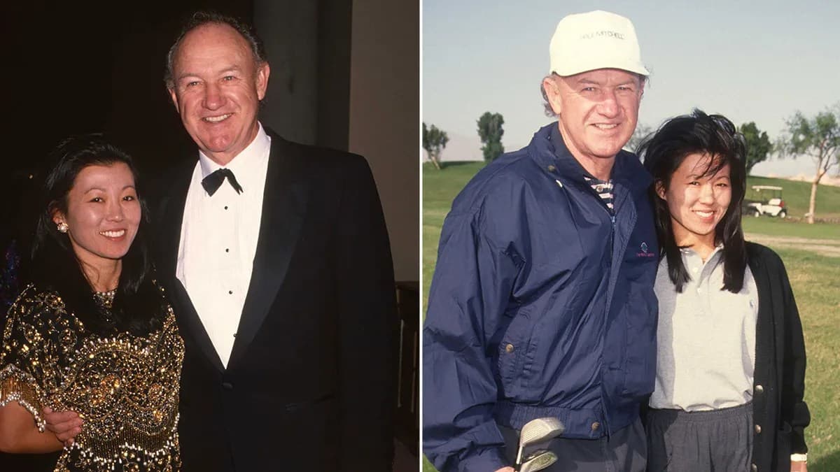 Gene Hackman’s friends say he was ‘slowing down’ and ‘reclusive’ ahead of mysterious death