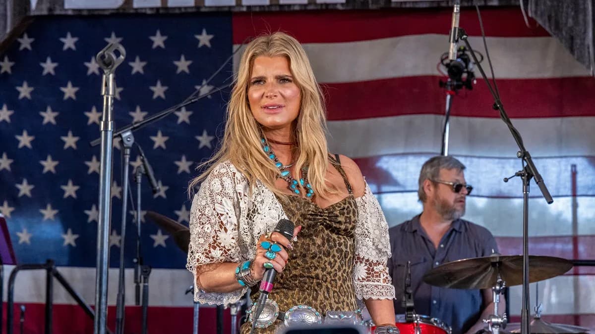Jessica Simpson retreats to Nashville after public fat-shaming sparked decade of ‘PTSD’