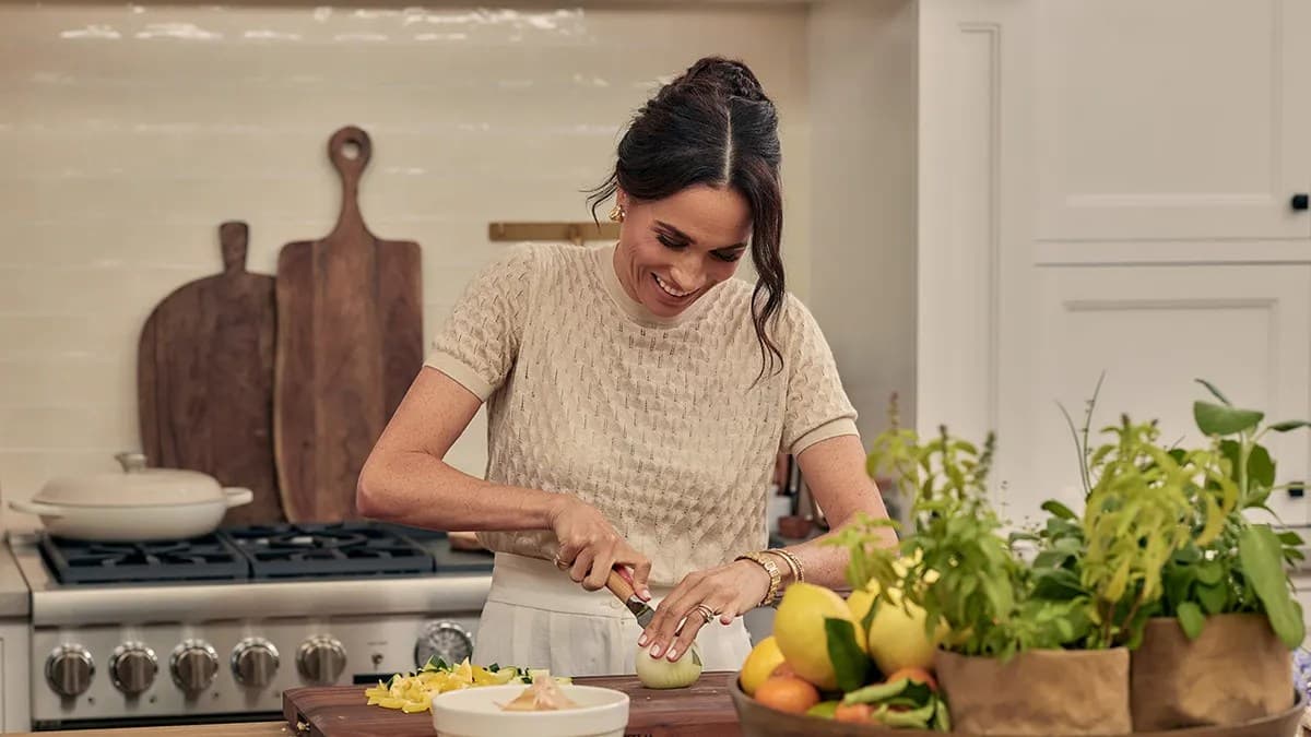 Meghan Markle in ‘dire situation’ amid rebrand ridicule: expert