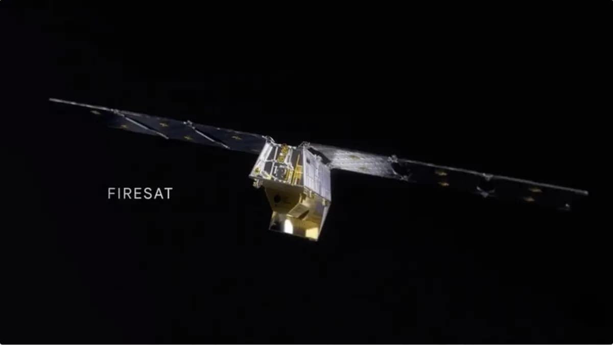 Fox News AI Newsletter: Google’s new AI may know when your house is on fire