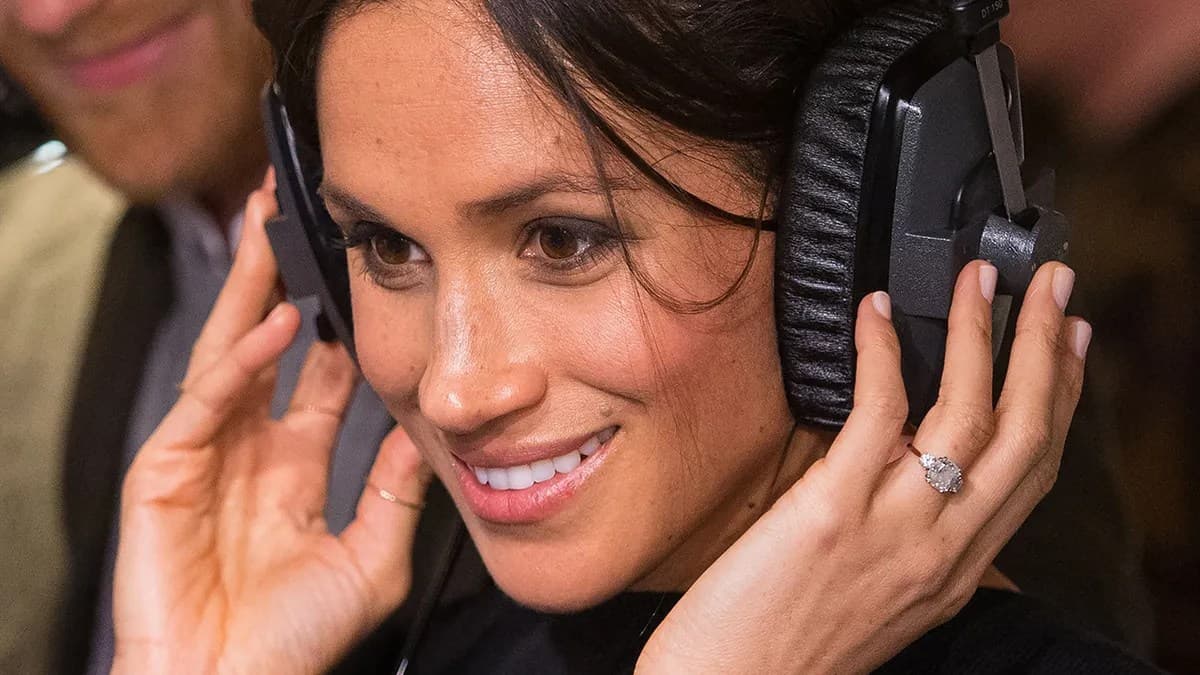 Meghan Markle’s latest podcast ploy on shaky ground after ‘toxic’ drama, bitter disputes: expert