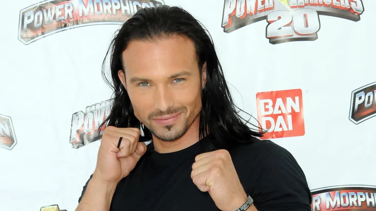 ‘Power Rangers’ star called ‘madman’ who got away with fatal stabbing: ex