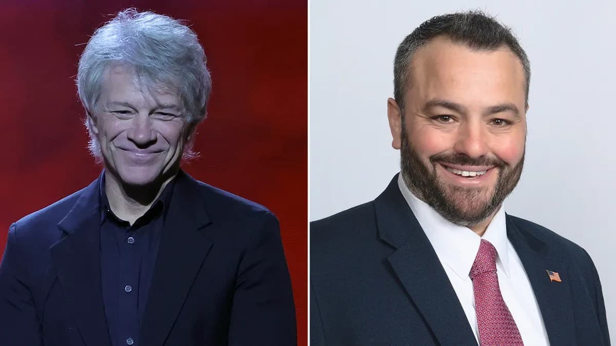 Jon Bon Jovi slammed for turning NJ town into ‘ground zero’ for homeless
