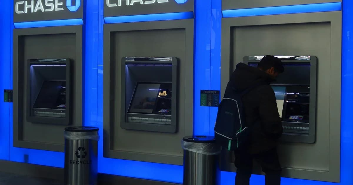JPMorgan sues customers it says took advantage of