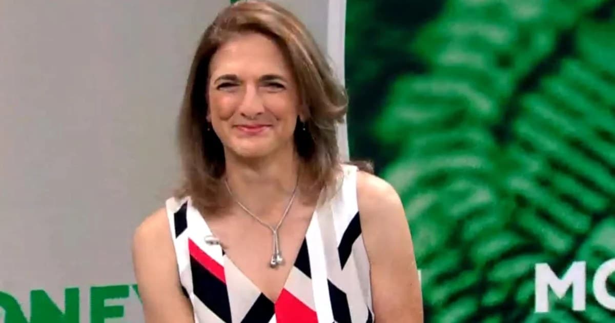 The economy grew 2.8% last quarter. Here