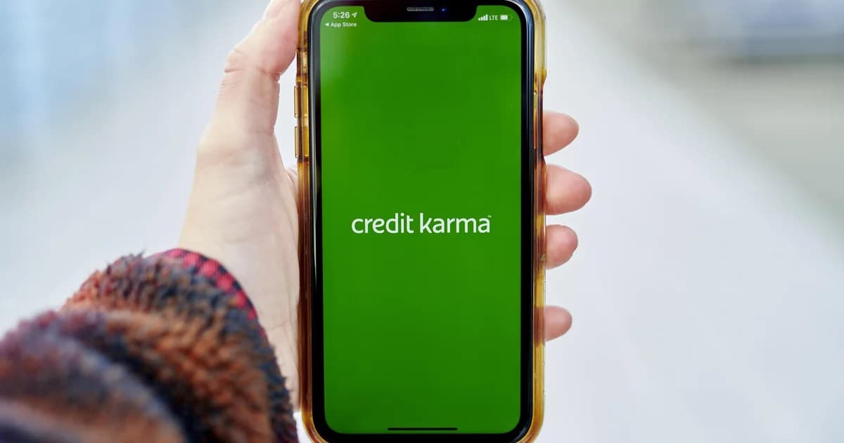 FTC sends $2.5 million to Credit Karma customers it says were deceived by