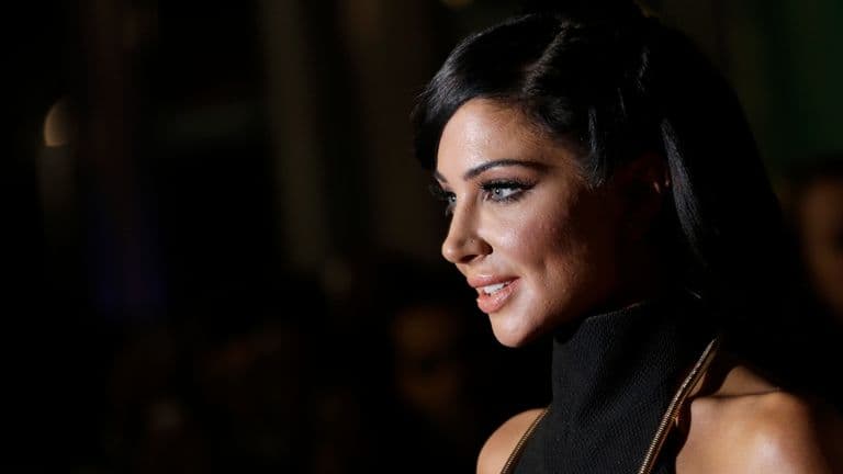 Tulisa Contostavlos: