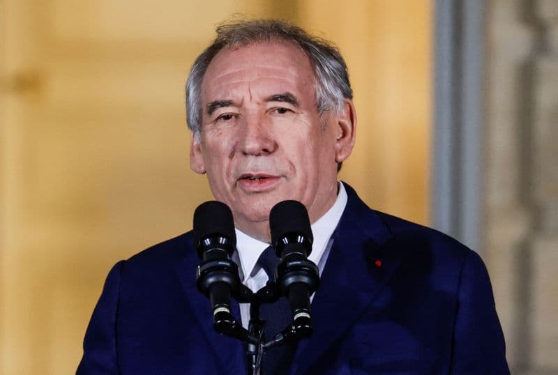 Macron’s new PM Bayrou faces budget battle with fractious French parliament