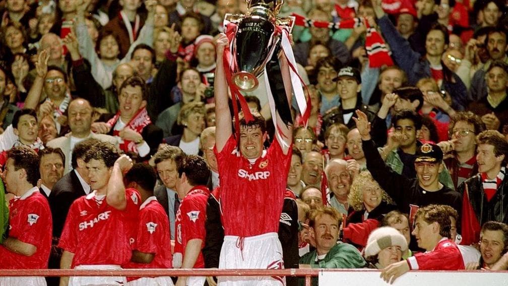 Heading in football: Steve Howey and Gary Pallister on health fears