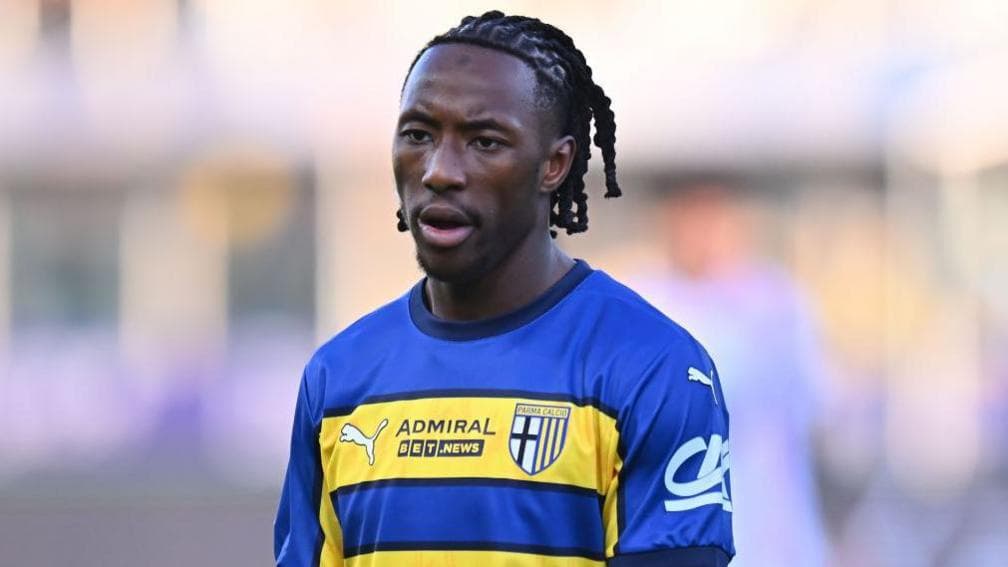 Woyo Coulibaly: Leicester sign defender in £3m deal
