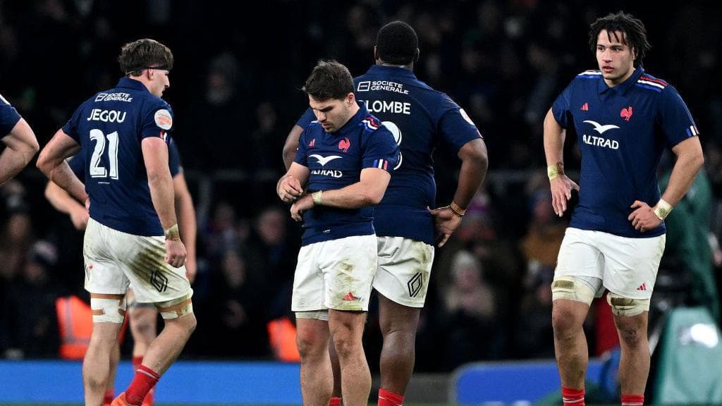 England 26-25 France: Elliot Daly’s 79th-minute try seals precious Six Nations win