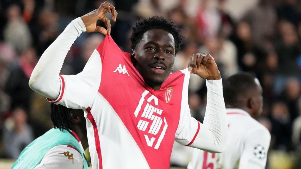 AS Monaco academy: Where future stars dream of emulating Thierry Henry & Kylian Mbappe