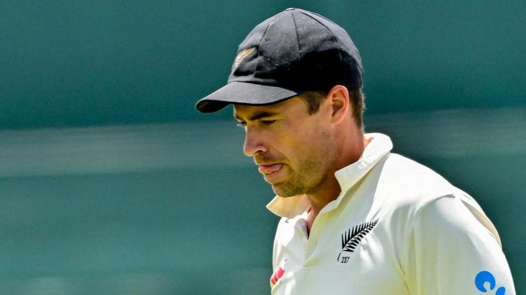 Tim Southee retires: New Zealand bowler to retire from Tests after England series
