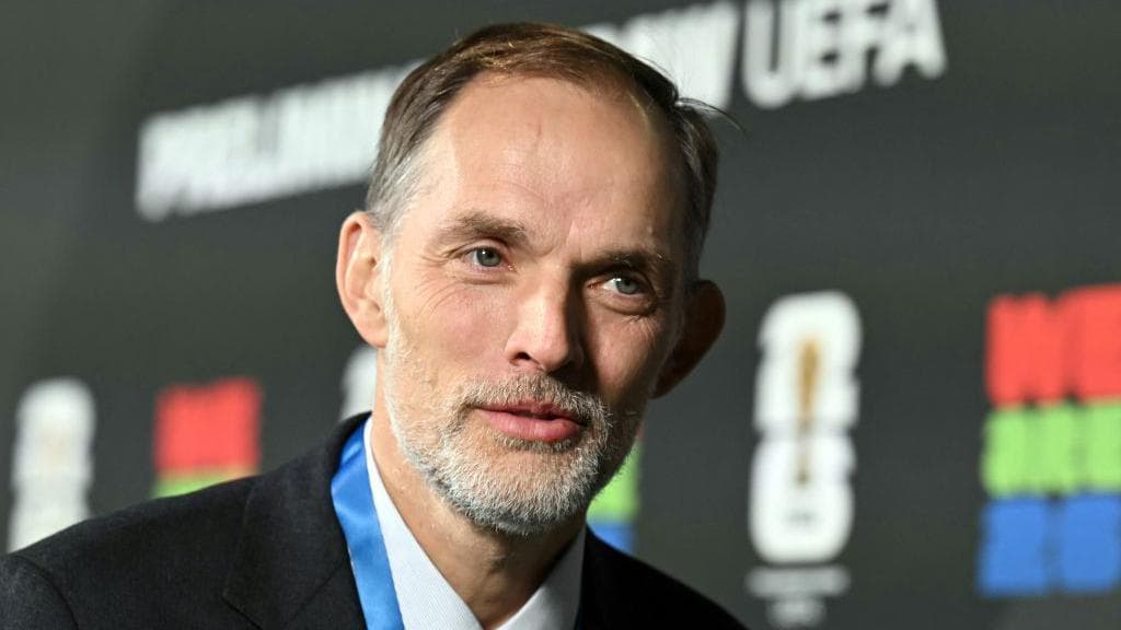 Ben White: England manager Thomas Tuchel will ‘reach out’ to Arsenal defender