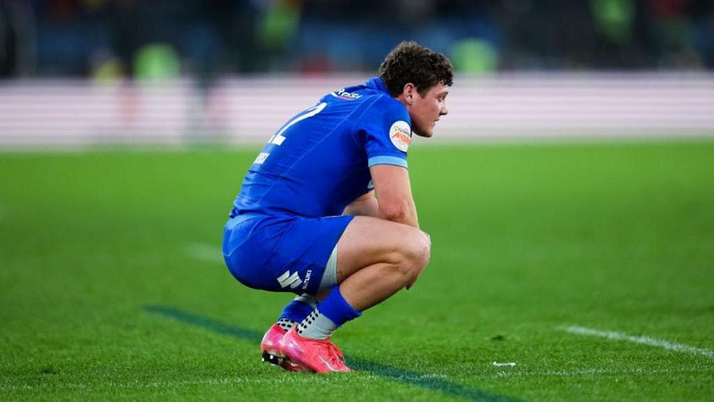 England v Italy: Hosts aim to thrill to keep alive Six Nations hopes