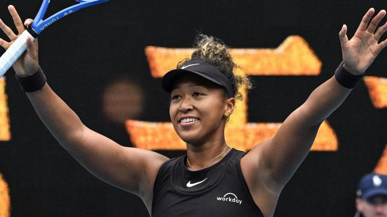 Australian Open 2025 results: Naomi Osaka takes ‘little revenge’ to reach third round