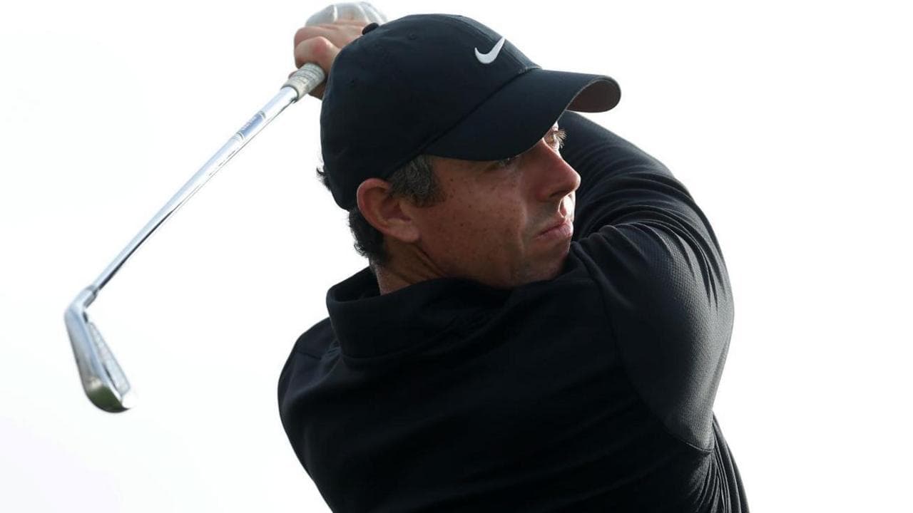 Rory McIlroy: World number two tees up in Houston after Augusta reconnaissance trip