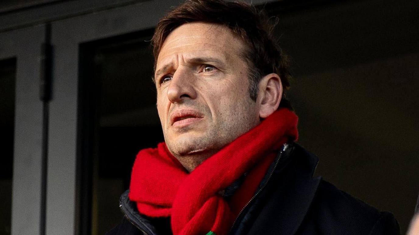 Prosiect Cymru: FAW chief Mooney unapologetic over Welsh EFL clubs’ European bid