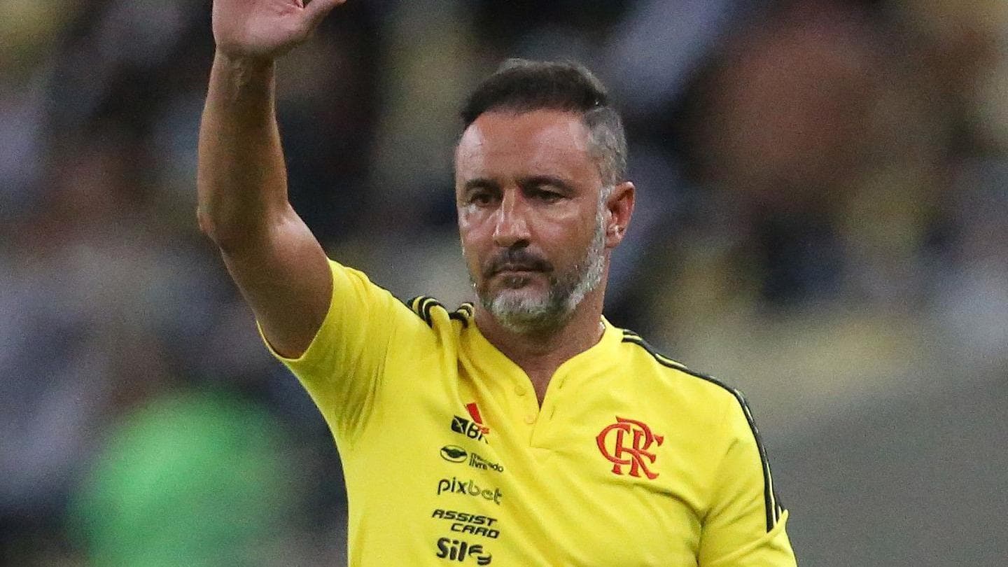 Wolves: Vitor Pereira appointed new head coach of Premier League strugglers
