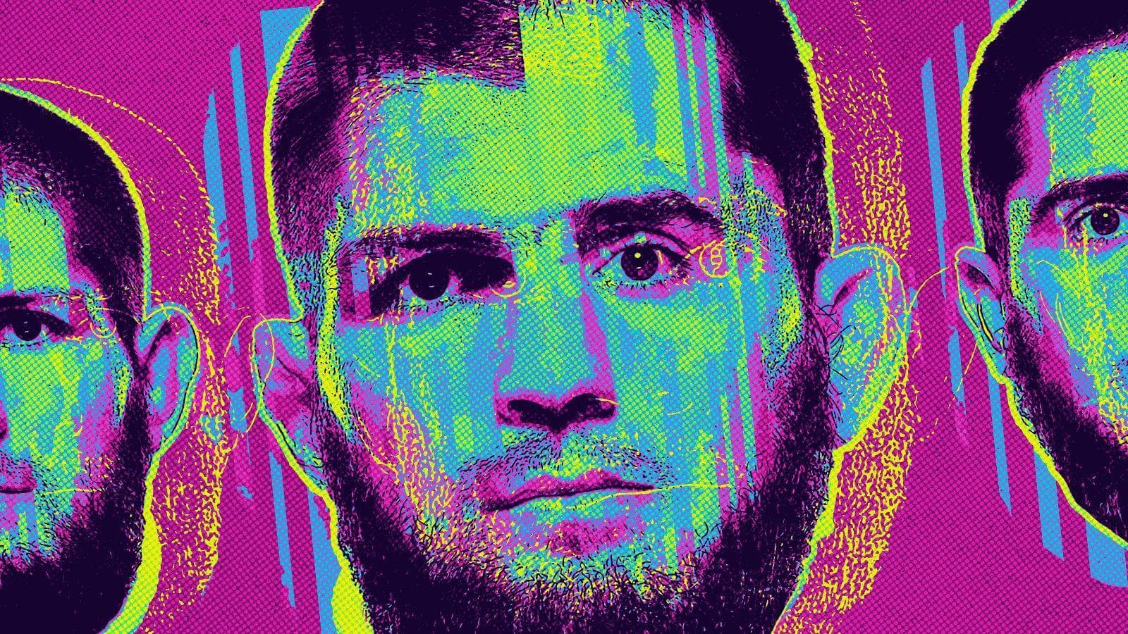 UFC: Khabib Nurmagomedov v Islam Makhachev in stats – who will go down as the greatest?