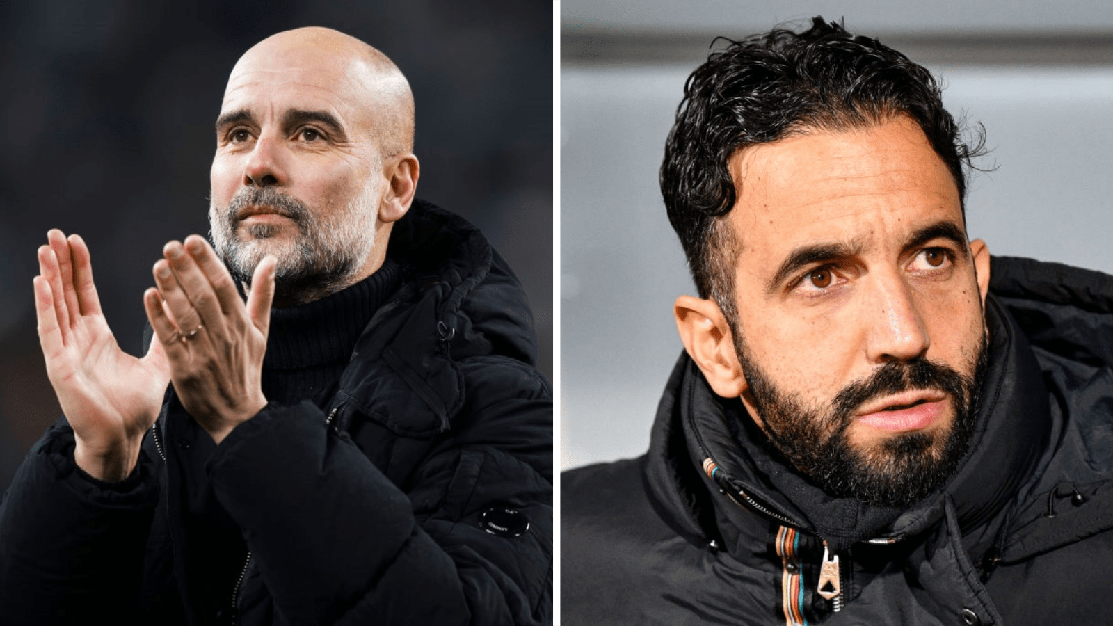 Man City v Man Utd: The sub-plots behind Sunday’s derby